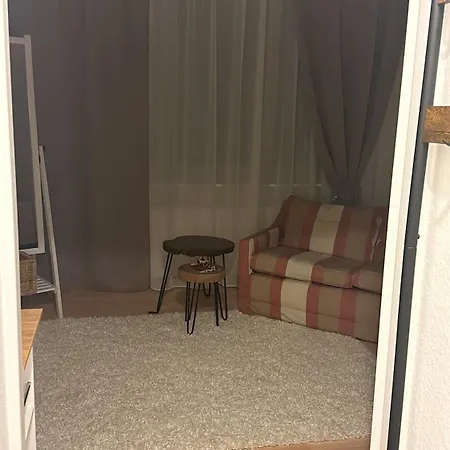 Cosy One In The Heart Of Frankfurt Apartment *