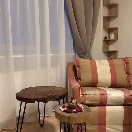 Cosy One In The Heart Of Frankfurt Fráncfort del Meno