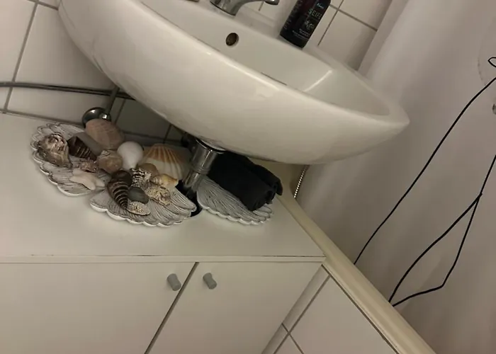 Cosy One In The Heart Of Frankfurt Fráncfort del Meno