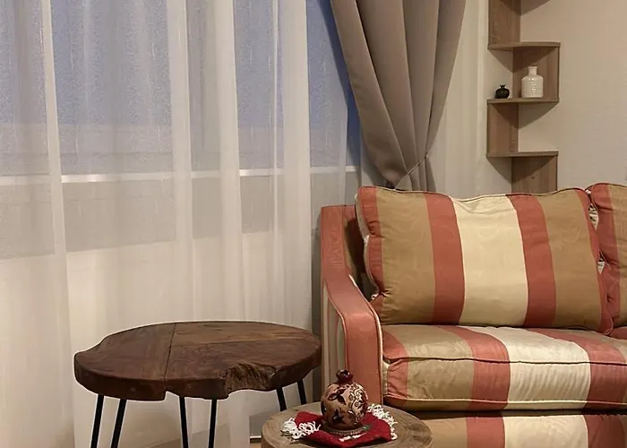 Cosy One In The Heart Of Frankfurt Fráncfort del Meno